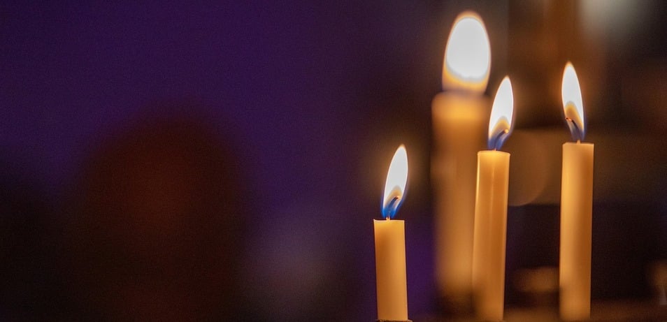 Bishop Duca's Statement Regarding the Minneapolis Catholic School Shooting
