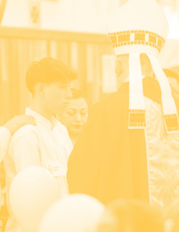 Confirmation Resources