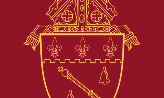 2026 Rite of Election Registration Form