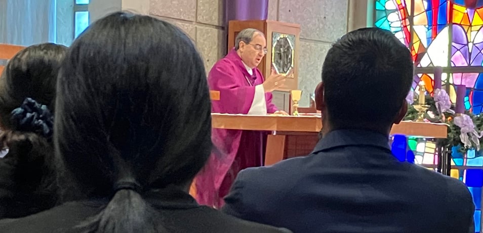 Diocesan Catechetical Program Expands Outreach to Hispanic/Latino Population