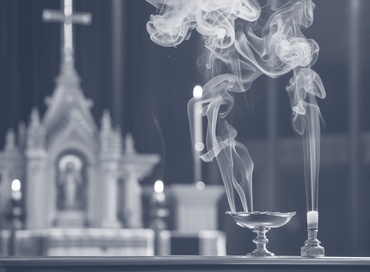 The Liturgy in Detail