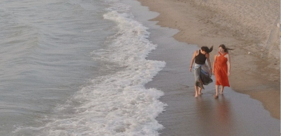 'The Inner Sea' Portrays Biological Mother's Bittersweet Journey of Adoption