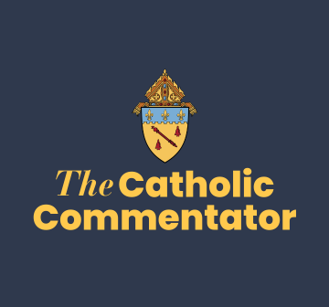 The Catholic Commentator