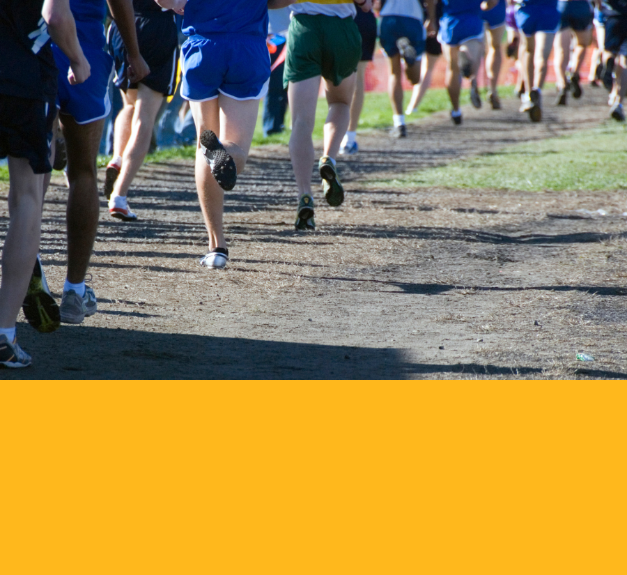 2025 Cross Country Schedule