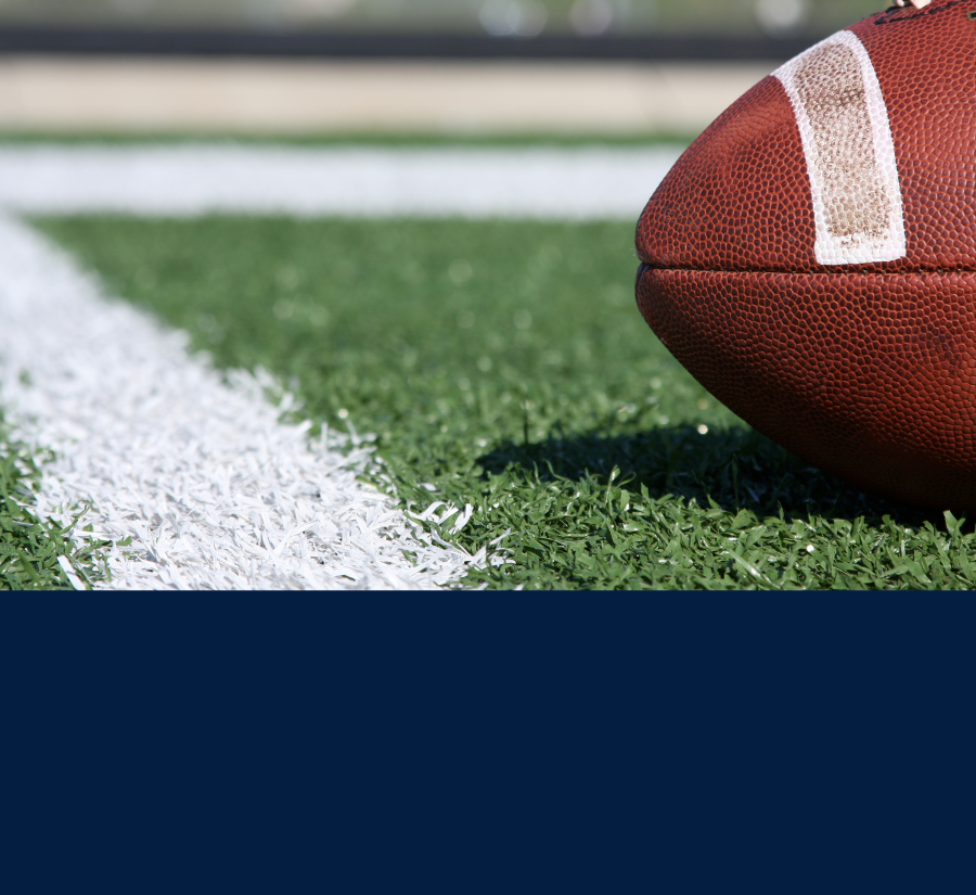 2025 Varsity Football Schedule