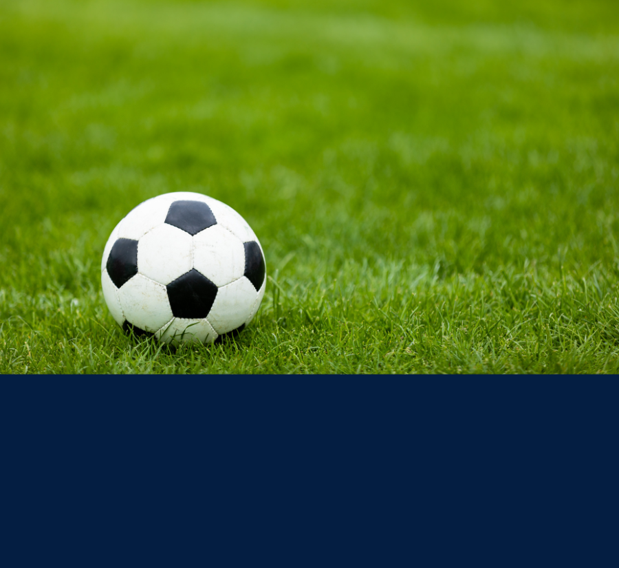 2025 Boys Soccer Schedule