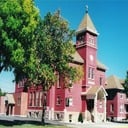 Closing of St. Casimir