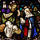 Christmas Mass Times