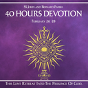 40 Hours Devotion
