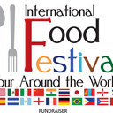 International Food Festival on February 7
