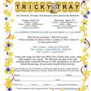 Tricky Tray