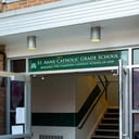 St. Anne Grade School Open House