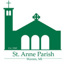 A Fresh Look for St. Anne Parish