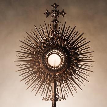 Holy Hour Sign Up