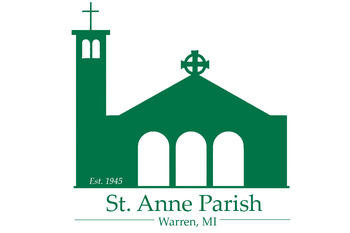 A Fresh Look for St. Anne Parish