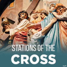 Station of the Cross