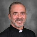 Fr. Ian's Farewell Parade