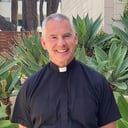 Welcome Fr. Dave Ayotte!