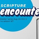 Like Pope Francis, We are all Sinners: Scripture Encounter begins Aug. 24