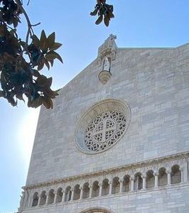 Catholic Parishes