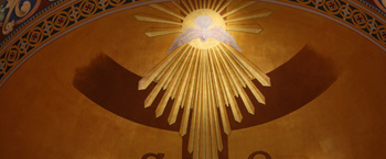 A Story of Light: St. Monica 2018 Renovation Wins Award