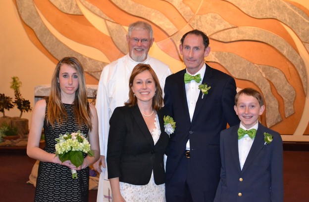 ahearn family1