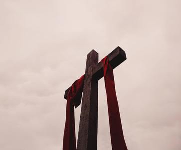 Lenten Journey 2020