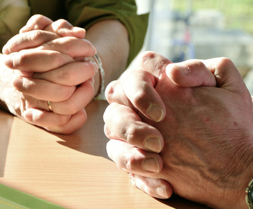 Fellowship Groups