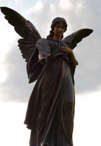 Women of St. Monica