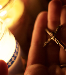 Anointing of the Sick