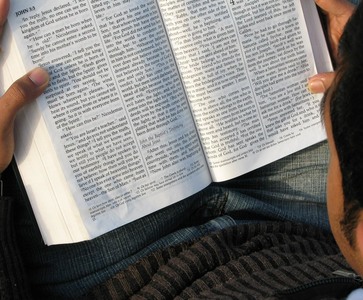 Scripture Encounter