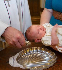 Baptism