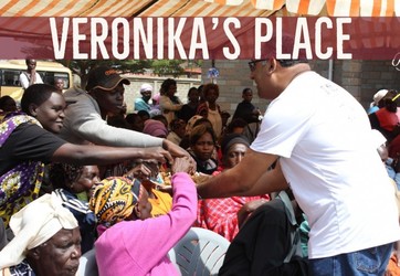 holy cross veronicas place donation
