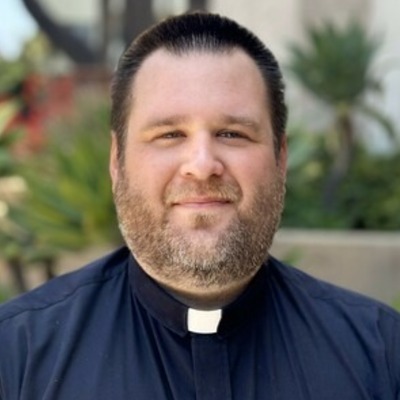 Fr. Jonathan Nestico