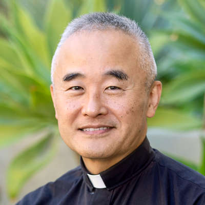 Fr. Thomas Park