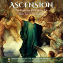 LATIN MASS  Ascension