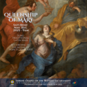 Latin Mass Queenship of Mary