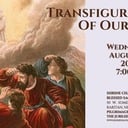 Traditional Latin Mass