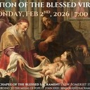 Traditional Latin Mass