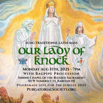 Traditional Latin Mass