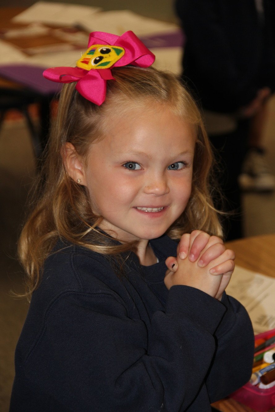 Parish Faith Formation