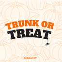 Trunk or Treat