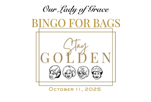 Bingo for bags