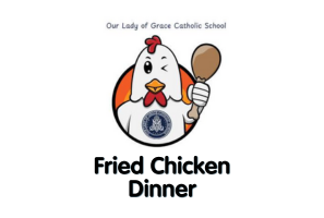 Chicken Fried Dinner