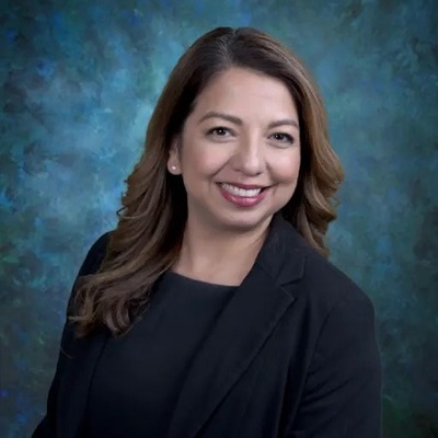 Maribel Valdez