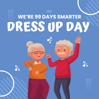 99 Days Smarter