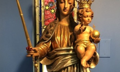 Thank You, Cardinal Hollerich!