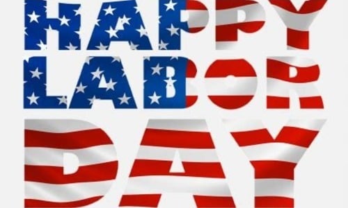 Labor Day – Rectory Office Closed