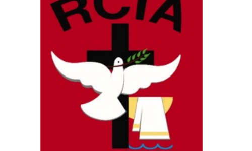 Interested in becoming a Catholic?