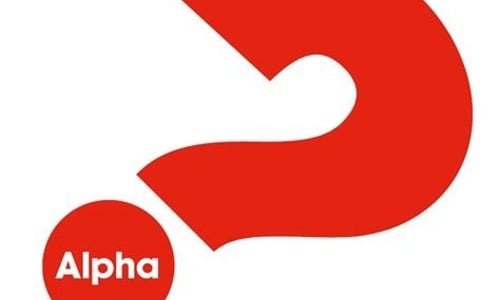 Alpha – Season 2 - Sign Up Here